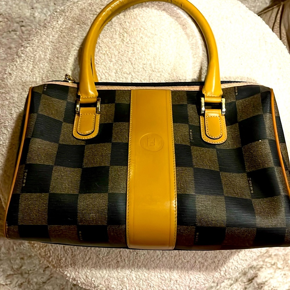 Fendi Roma